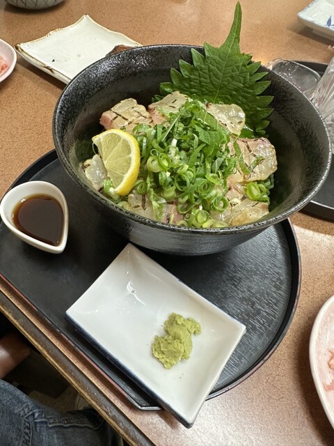 Matsuba Sushi Minose Ten photo 2