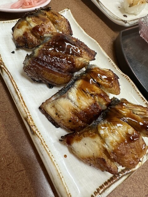 Matsuba Sushi Minose Ten