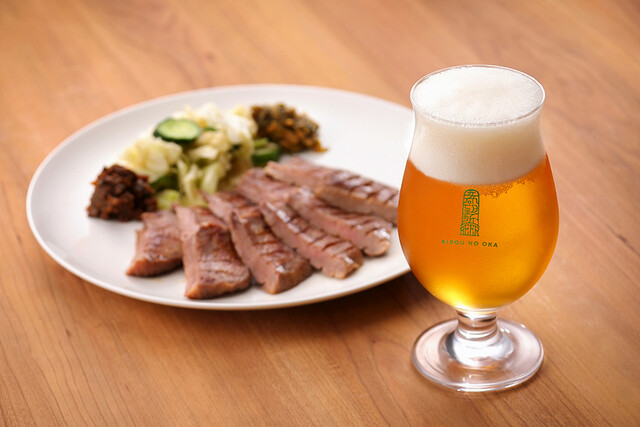 利久 天童店（リキュウ） - 天童南（牛タン）の写真