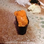 板前寿司 離れ - 