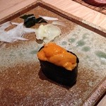 板前寿司 離れ - 