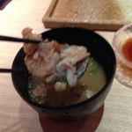 板前寿司 離れ - 