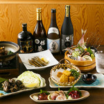 薩州美味しげぞう - 