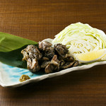 薩州美味しげぞう - 