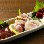 薩州美味しげぞう - 