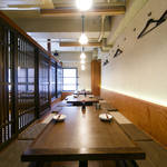 薩州美味しげぞう - 