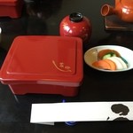 うなぎ亭 友栄 - 