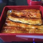 うなぎ亭 友栄 - 