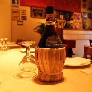 ラ ボッテガ デル オーリオ_2