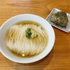 そうめん金龍