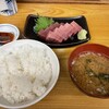 三代目 田久保食堂