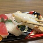 スーパーストア ナカガワ - 