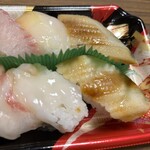 スーパーストア ナカガワ - 