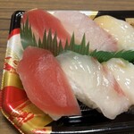 スーパーストア ナカガワ - 