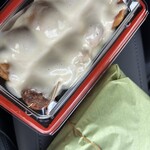 名古屋焼き醤油専門 さく蛸 - 