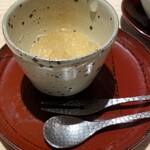 礒田 - 桃のコンポート