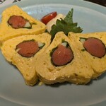 晴れたり曇ったり - 