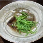 礒田 - にしんなす
      