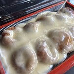 名古屋焼き醤油専門 さく蛸 - 