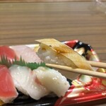 スーパーストア ナカガワ - 