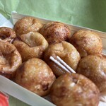 名古屋焼き醤油専門 さく蛸 - 