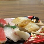 スーパーストア ナカガワ - 