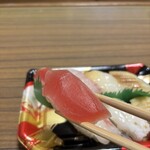 スーパーストア ナカガワ - 