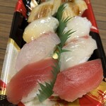 スーパーストア ナカガワ - 