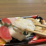 スーパーストア ナカガワ - 