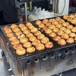 名古屋焼き醤油専門 さく蛸 - 