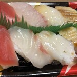 スーパーストア ナカガワ - 