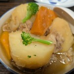 晴れたり曇ったり - 