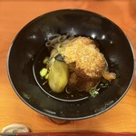 手酌割烹 てら田 - 