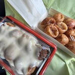 名古屋焼き醤油専門 さく蛸 - 