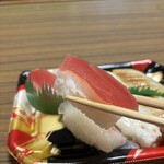 スーパーストア ナカガワ - 