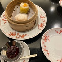 赤坂璃宮 銀座店 - 