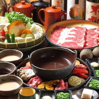 料理に合わせて楽しみたいドリンクも充実◎飲み放題あり
