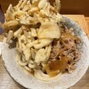 ふたば製麺 アトレ川崎店