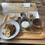 ことり食堂 - 