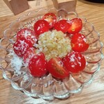 炭火焼き鳥 鶏尽 花れ - 