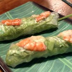 トゥクトゥク - 