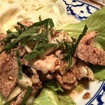 トゥクトゥク - 