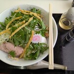 からあげかんた君 - 料理写真:
