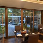 ルヴェール - 素敵な庭✨