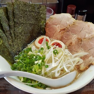 口コミ一覧 : 博多豚骨うまか丸 - 本厚木/ラーメン [食べログ]