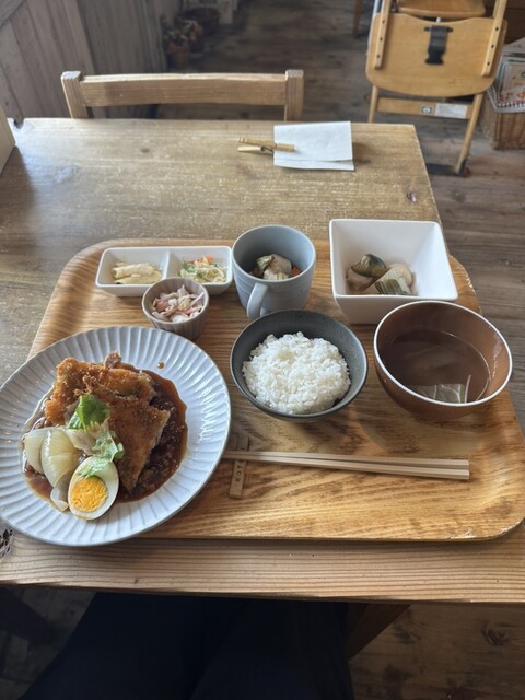 Kotori Shokudo photo 3