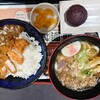 資さんうどん イオンモール八幡東店