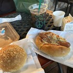 ベーカリー ペニーレイン 那須店 - 