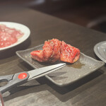 焼肉 ちゃんぷ - 