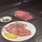 焼肉 ちゃんぷ - 